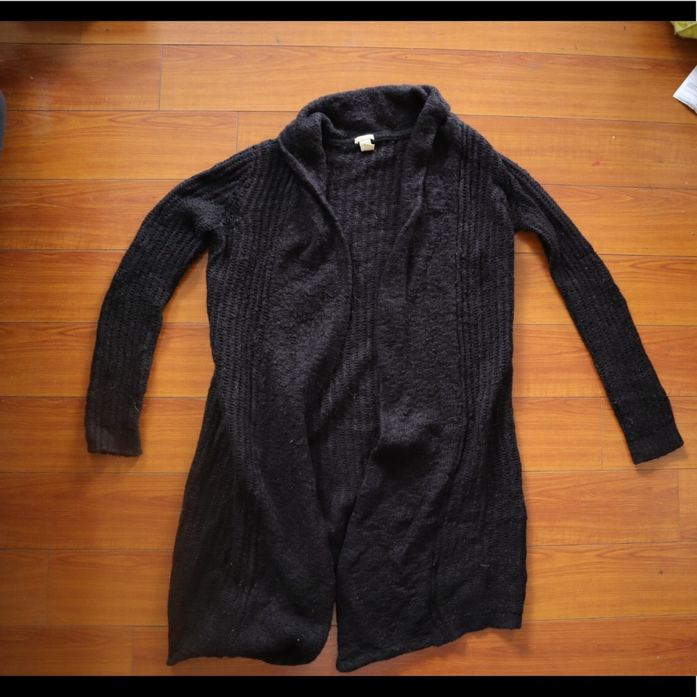 Forever 21 Women’s Woven  Coat